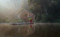 Fisherman