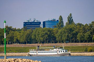 MS Riverstar sur Michael Ruland