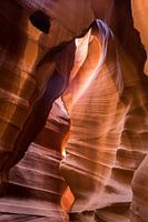 Upper Antelope Canyon