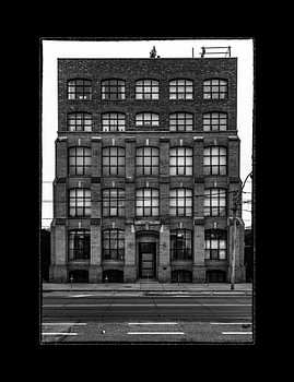 Nr. 736 Dundas St E 1 met rand