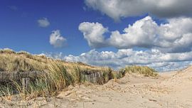 Urlaub an der See von Friedhelm Peters