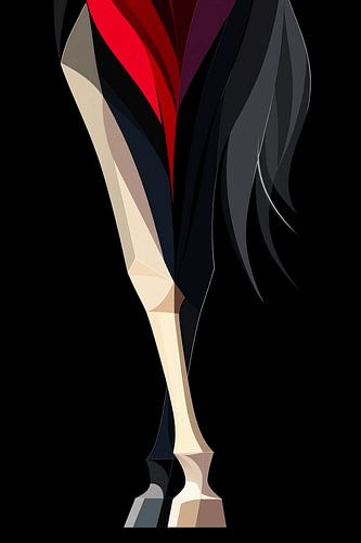 La danse de l'équilibre