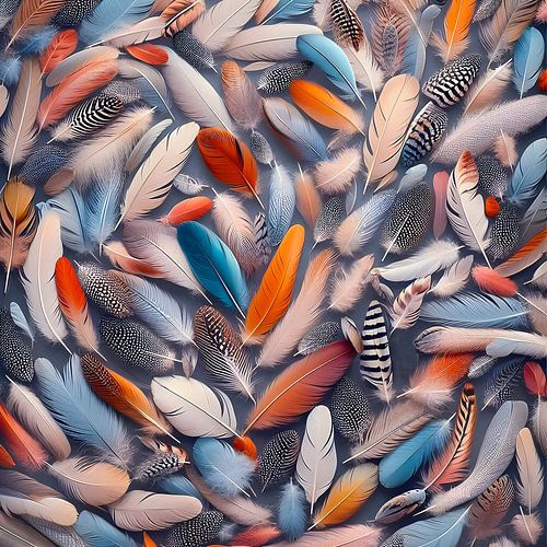 Veerkracht van Caroline Lichthart