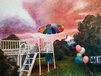 Remise des diplômes