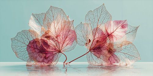 Gossamer Hearts no. 2