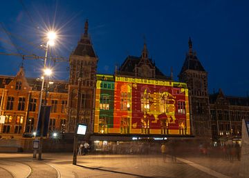 Solidarität mit Sri Lanka von Richard Wareham
