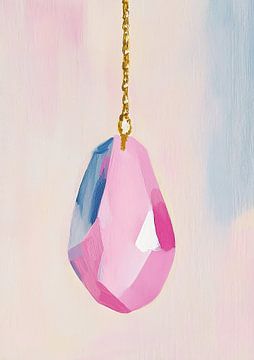 Diamant van Niklas Maximilian