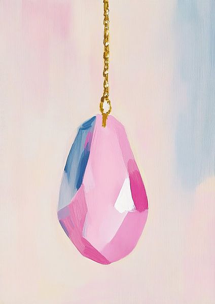 Diamond by Niklas Maximilian