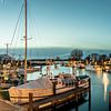 Niendorf Pearl aan de Oostzee van Werner Reins