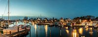 Niendorf Pearl on the Baltic Sea