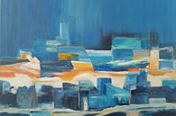 By the Sea by Gerda Ursula Roos thumbnail