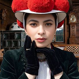 Black Forest elegance: tradition meets modernity by Ingo Laue