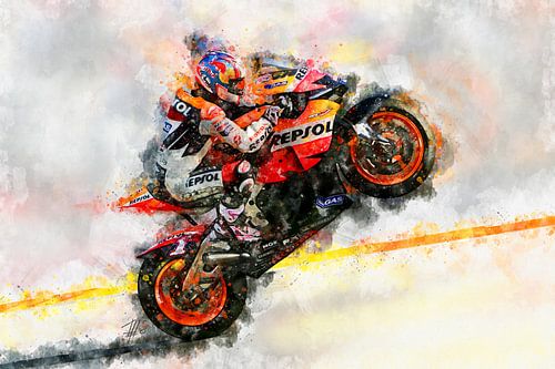 Nicky Hayden