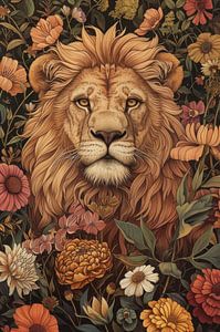 Royal Rest - Der Löwe's Harmony
