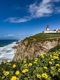 Farol do Cabo da Roca by Dirk Rüter