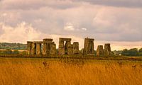 Stonehenge