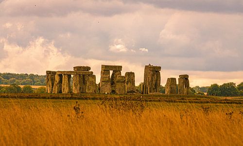 Stonehenge