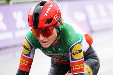 Elisa Longo Borghini van FreddyFinn