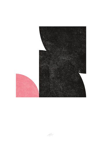Pink Quarter