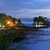 Pura Tanah Lot Bali sur Ed Terbak