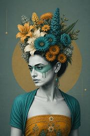 The Garden of Silence by Salt Theory