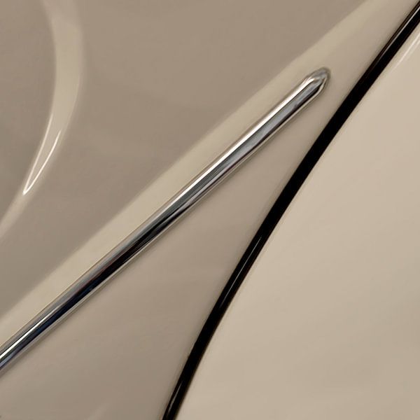 VW Käfer 1200S von Fons Bitter