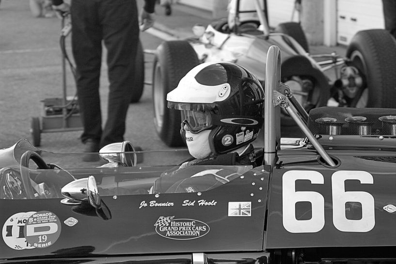 Historic GP 2012 by John Pex