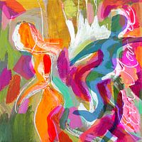 Dance Duo