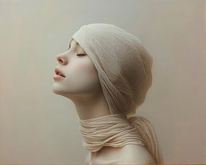 Beige Solace Whisper