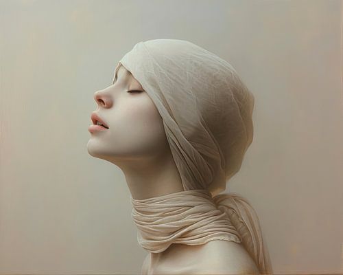 Beige Solace Whisper
