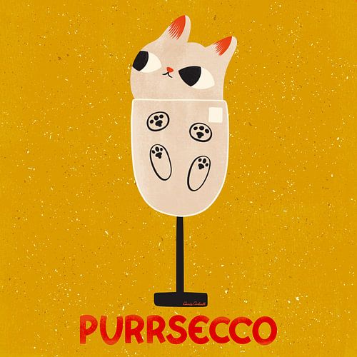 Purrsecco