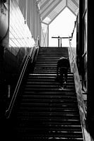Station Moerwijk Den Haag