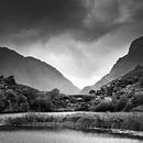 Wishing Bridge, au Gap of Dunloe par Henk Meijer Photography Aperçu