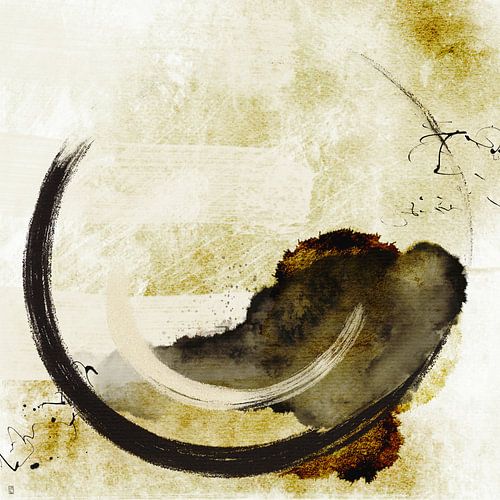 Le cercle de la vie I