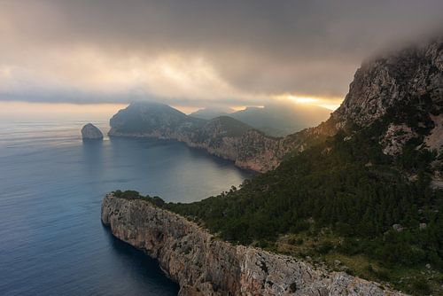 Kaap de Formentor - Mallorca