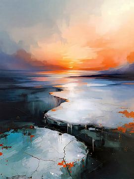 Horizon of Suomi van Robin Petersen