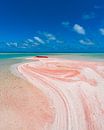 Roter Sand in Tikehau von Nick de Jonge - Skeyes Miniaturansicht