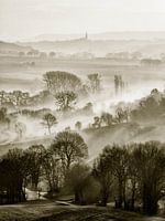 Limburg hills