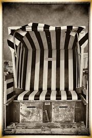 Brise de la mer du Nord 03 sur Erich Krätschmer