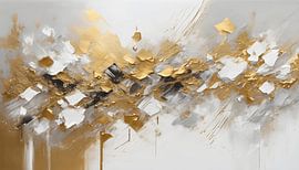 Gold malen von WeLoveArt