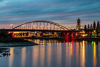 John Frost bridge