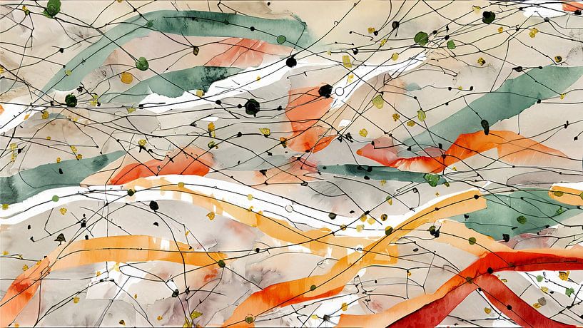 Eclectique par Martine Affre Eisenlohr