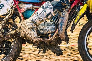 Zündapp Motocross