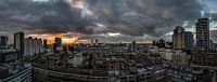 Panorama rotterdam