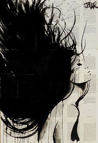 MISTRAL by LOUI JOVER