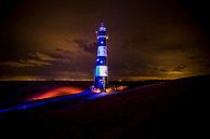 Breskens lighthouse by P- Aronnax thumbnail