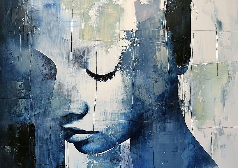 Modern minimalist by Abstract Painting