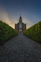 Reformierte Flüchtlingskirche Homoet