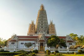 Temple @ Pattaya, Thailand by Travel Tips and Stories
