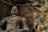 Yungang-grotten